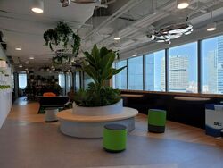 Odeon Towers (D7), Office #498107351